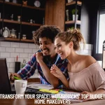 Transform Your Space Wutawhacks' Top Budget Home Makeovers