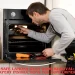 Safe Lamona Oven Door Removal Expert Instructions for Homeowners