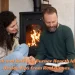 Stylish and Safe Log Burner Hearth Ideas Design Tips from Real Homes