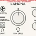 Understanding Lamona Oven Symbols Insights from Certified Appliance Technicians