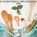 Eco-Friendly Kitchen Products Simple Choices for a Greener Home