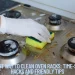 Fastest Way to Clean Oven Racks Time-Saving Hacks and Friendly Tips