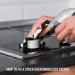 How to Fix a Stuck Oven Knob (Easy Steps)