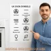 Universal Oven Symbols UK Guide