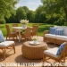Affordable Serena & Lily Outdoor Furniture Alternatives