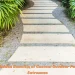 The Hidden Benefits of Custom Outdoor Paths & Entrances