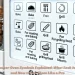 Electra Cooker Oven Symbols Explained
