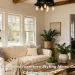 Modern Farmhouse Furniture Styling Ideas Cozy Meets Contemporary