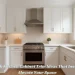 Stylish Kitchen Cabinet Trim Ideas That Instantly Elevate Your Space
