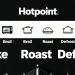 Hotpoint Cooker Oven Symbols Explained