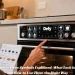 🔥 Defy Cooker Oven Symbols Explained