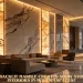 Why Backlit Marble Creates Show Stopping Interiors in Modern Spaces